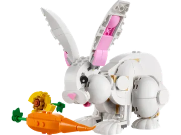 White Rabbit