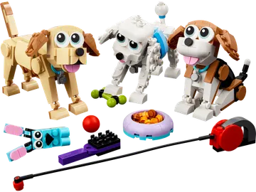 Adorable Dogs