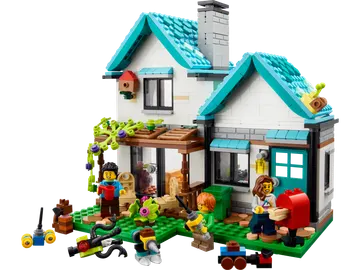 Cozy House