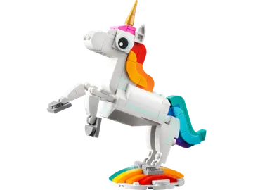 Magical Unicorn