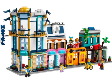 Main Street