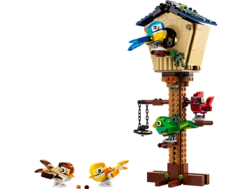 Birdhouse