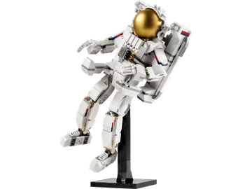 Space Astronaut