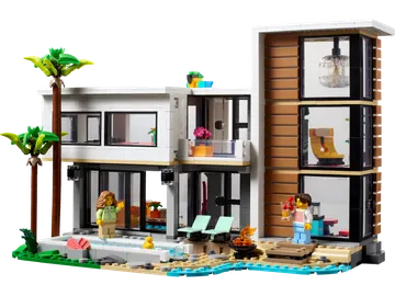Modern House