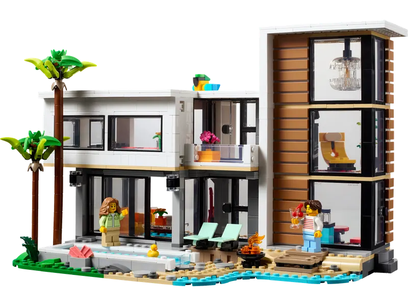 Modern House