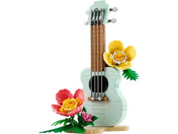 Tropical Ukulele