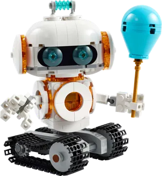 Space Robot