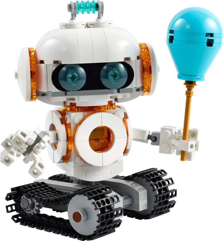 Space Robot