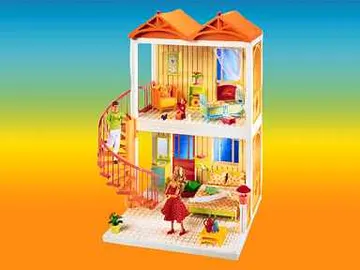Sunshine Home