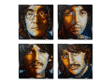 The Beatles