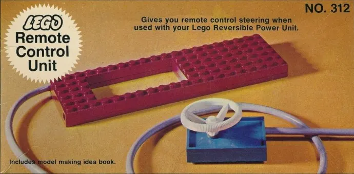 Remote Control Unit
