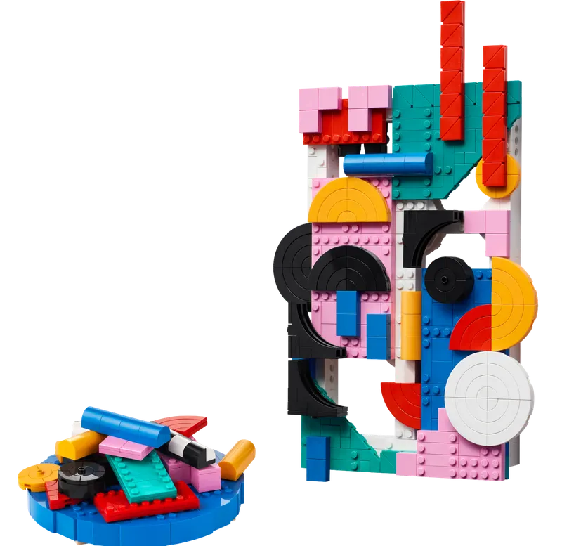 Modern Art