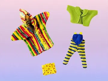 Snuggly Baby Wear