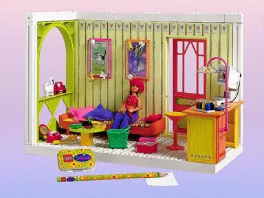 Marie's Room