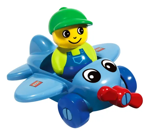 Play Plane