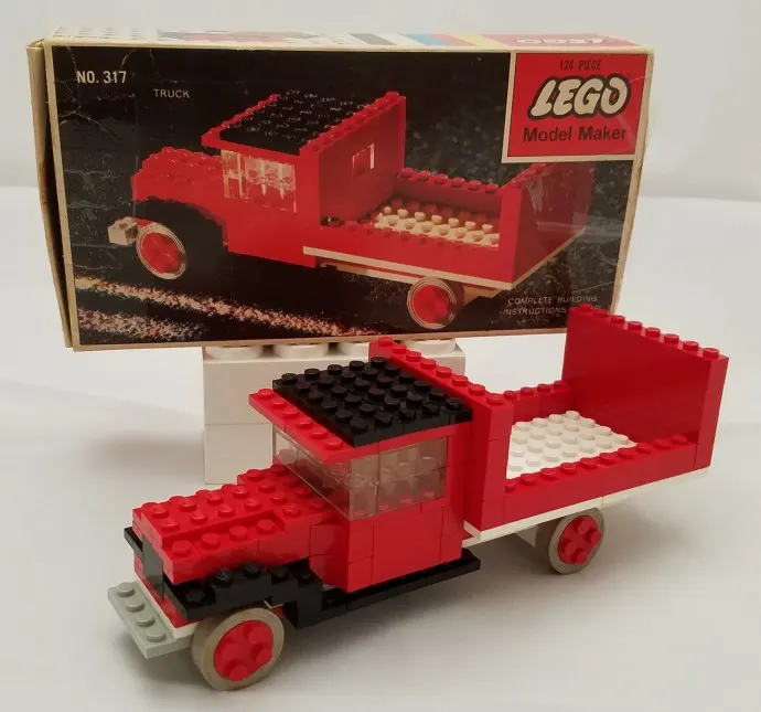 Truck