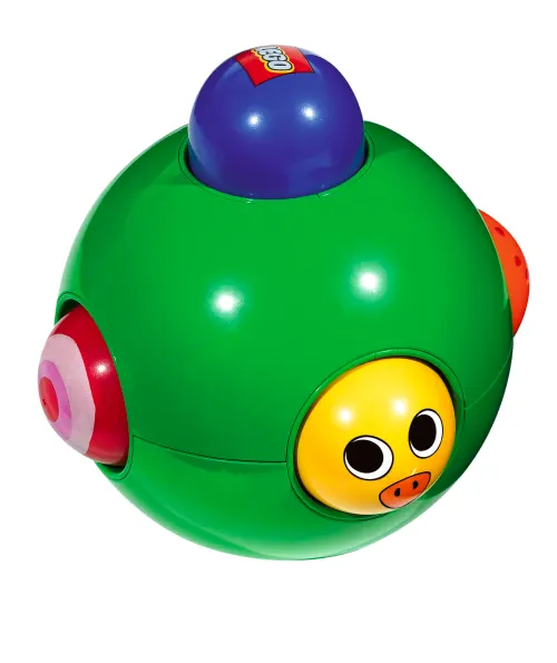 Roll 'n' Play