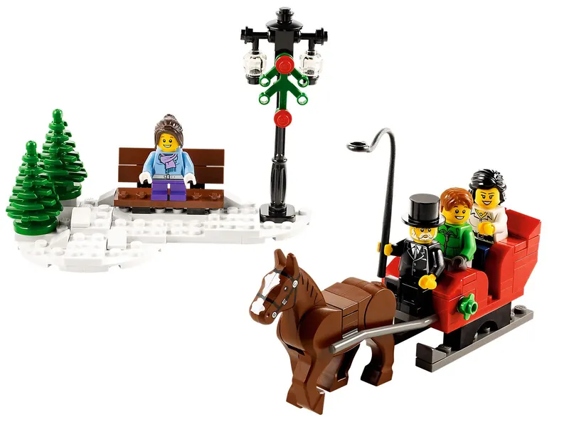 Holiday Set