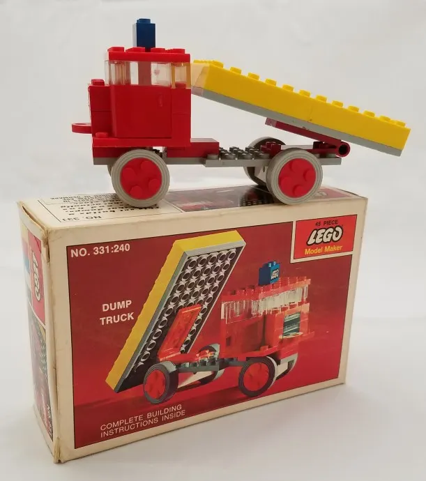 Dump Truck
