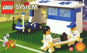 Medic's Station
