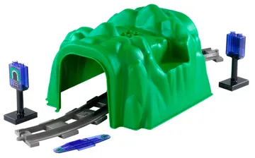 Intelli-Train Tunnel