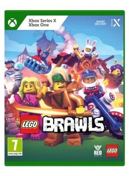 Brawls - Xbox Series X/S, Xbox One