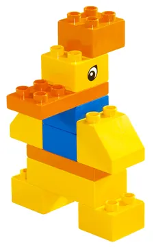 Yellow Duck (Explore)