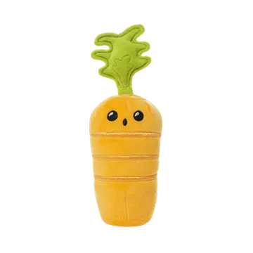 Duplo Carrot Plush