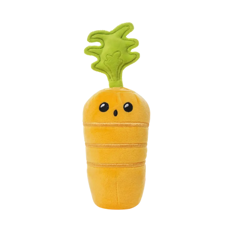 Duplo Carrot Plush