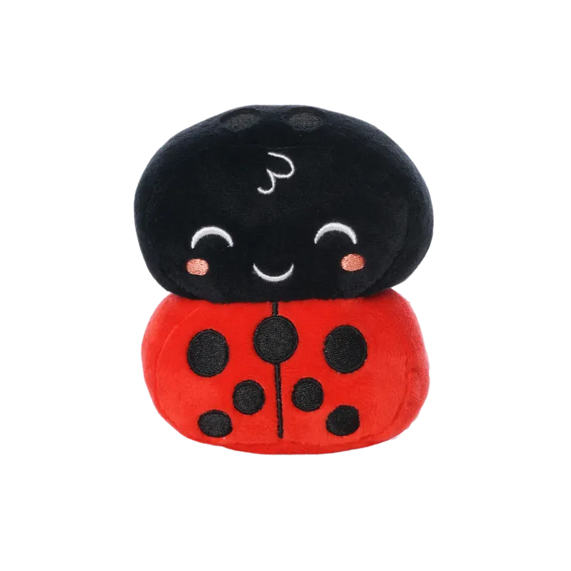 Duplo Ladybug Plush