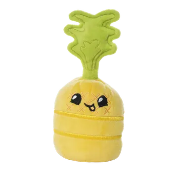 Duplo Pineapple Plush