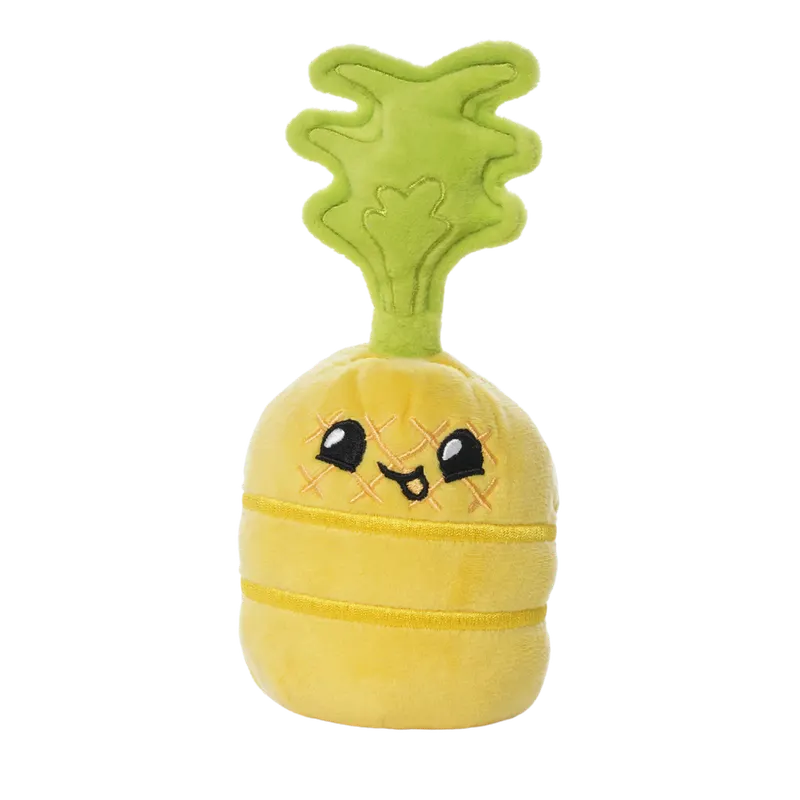 Duplo Pineapple Plush