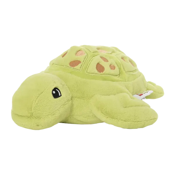 Duplo Sea Turtle Plush (Without Nostrils)