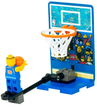 Slam Dunk Trainer