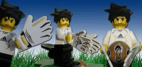 Superstar Figure