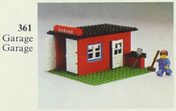Garage
