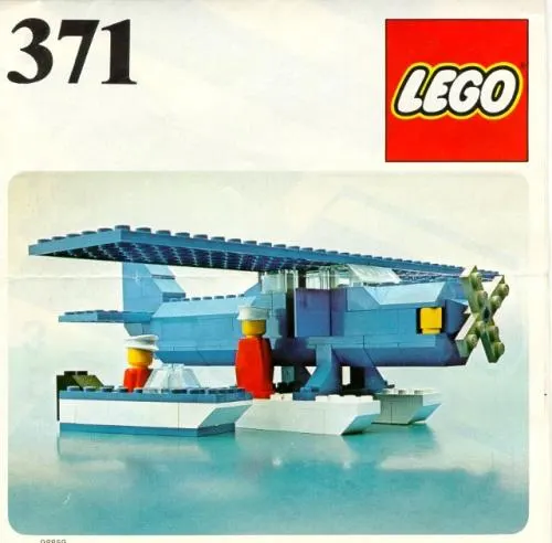 Seaplane