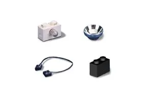 Light Unit for Train
