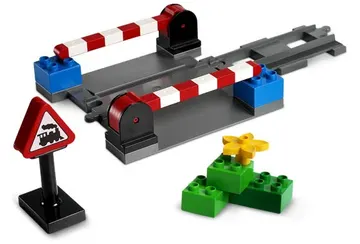 Level Crossing