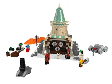 Air Temple