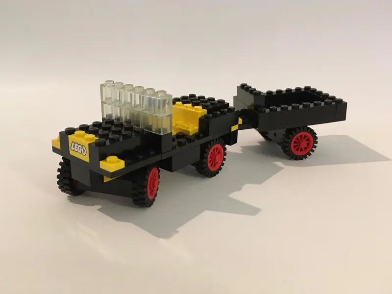 Jeep CJ-5