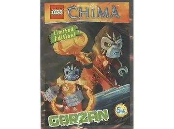 Gorzan