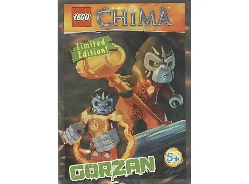 Gorzan