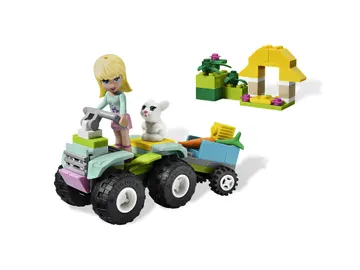 Stephanie's Pet Patrol