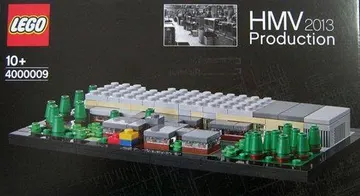 HMV Production