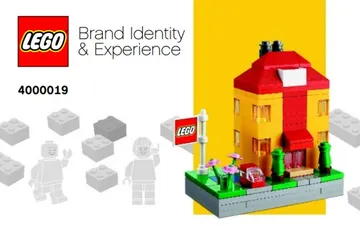 Brand Identity and Experience