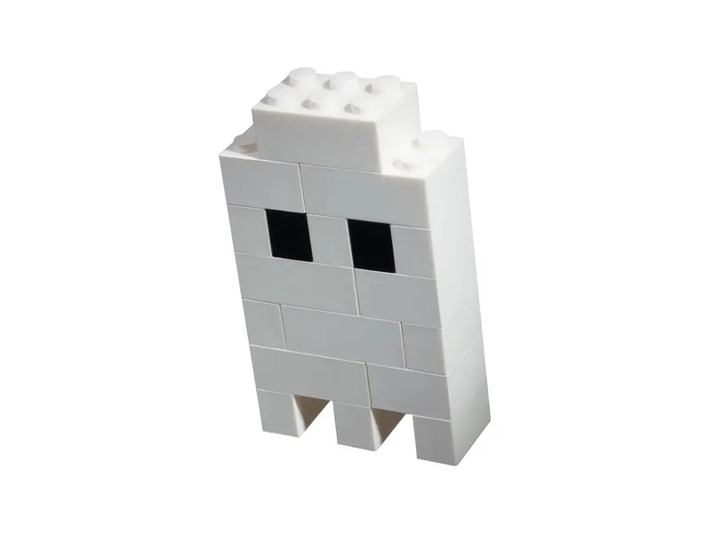 Halloween Ghost