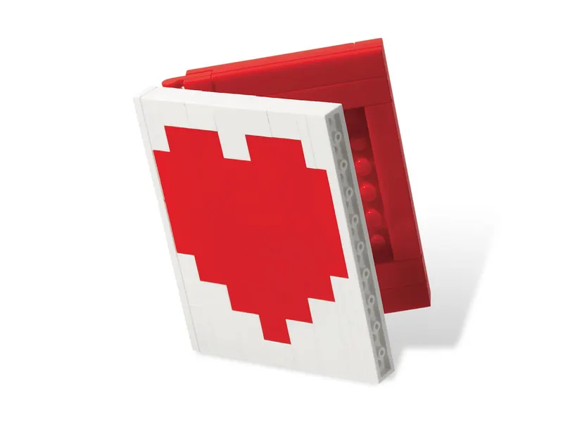 Heart Book