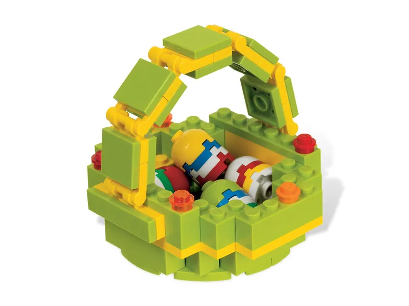 Easter Basket