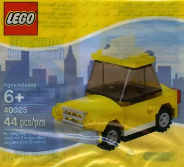 Yellow Cab
